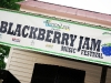 Blackberry Jam 2010