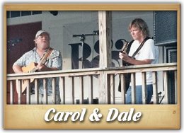 CAROL&DALE